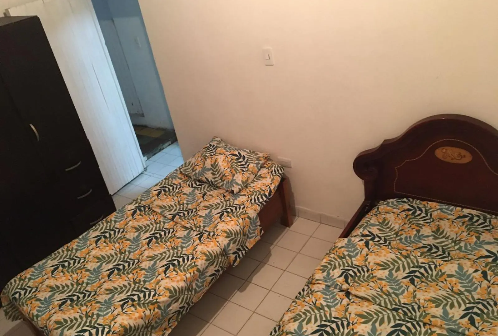 Ubytování v soukromí Apartmán La Casa Paisa Graffiti Tour - Metro Medellín